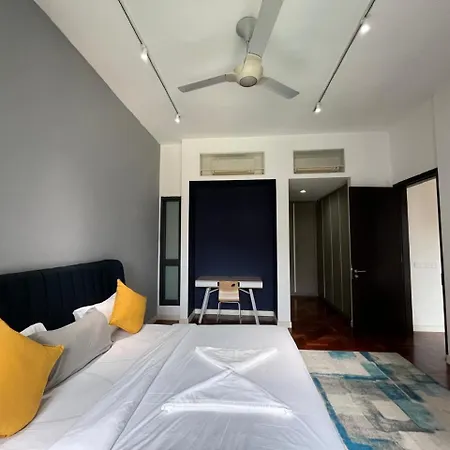 The Mews By Klcc In Kuala-Lumpur Apartment Kuala Lumpur Exterior photo