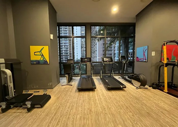 City Home At The Mews Residences Klcc