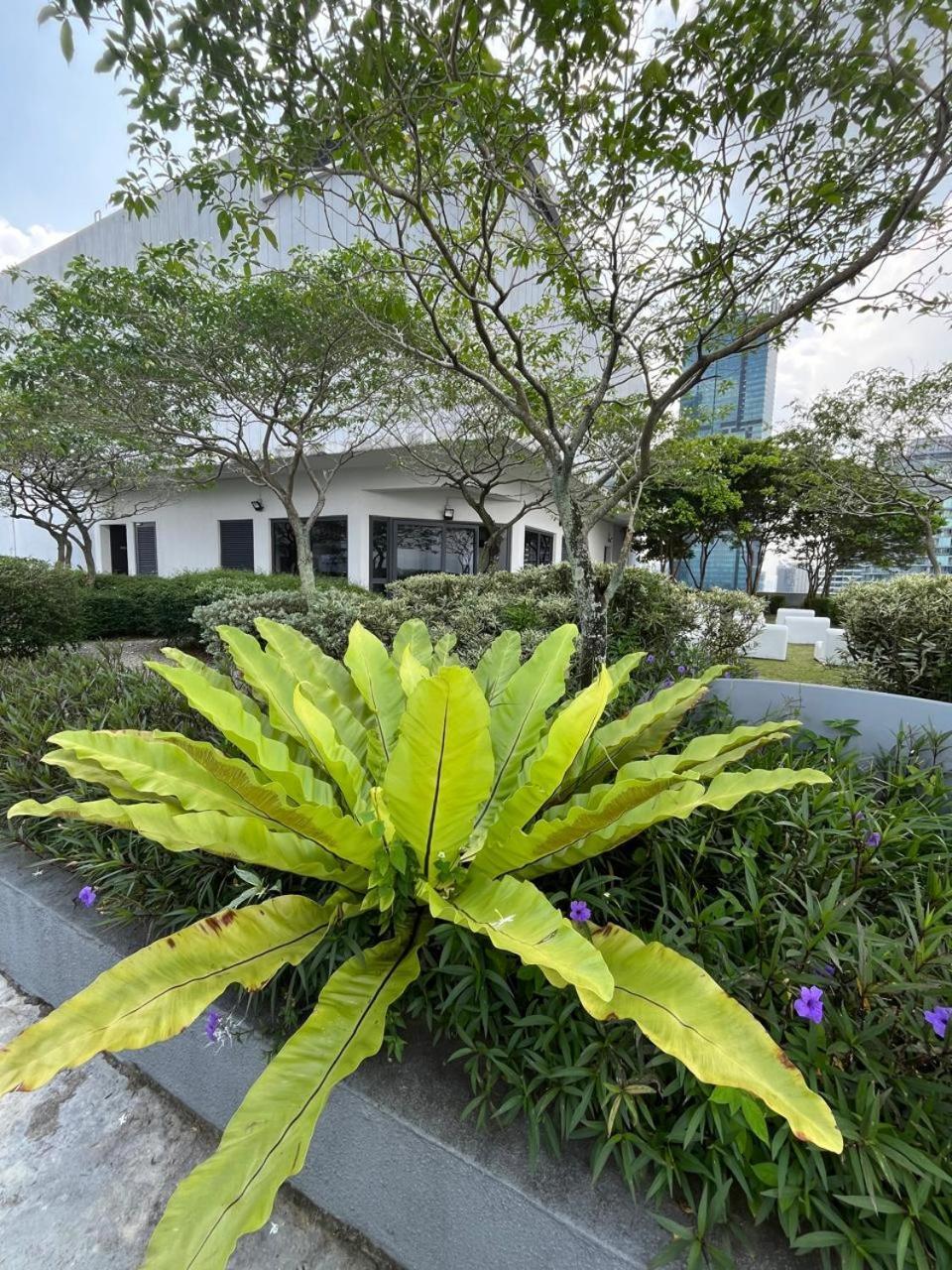 City Home At The Mews Residences Klcc Kuala Lumpur