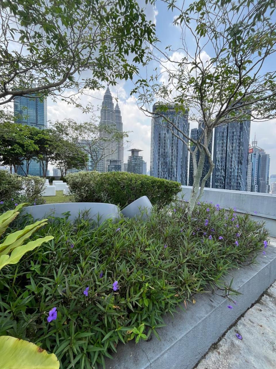 City Home At The Mews Residences Klcc *
