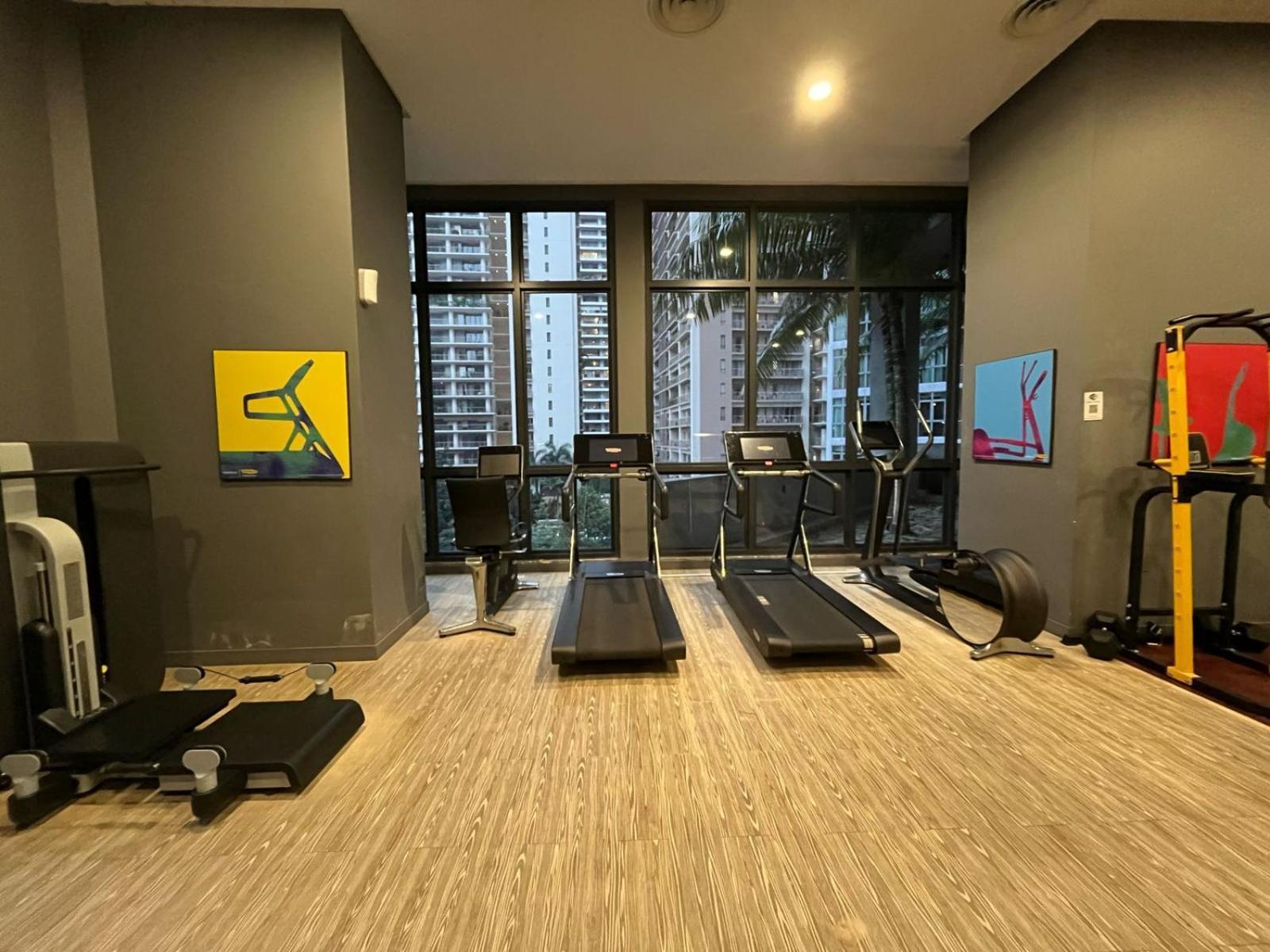 City Home At The Mews Residences Klcc * Kuala Lumpur