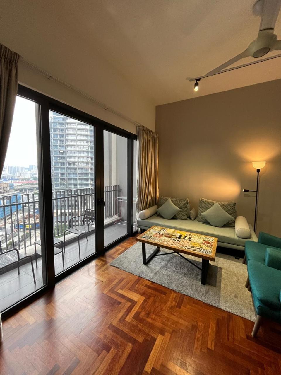 City Home At The Mews Residences Klcc