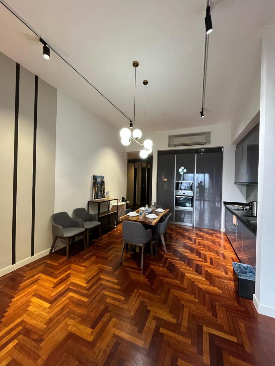 City Home At The Mews Residences Klcc