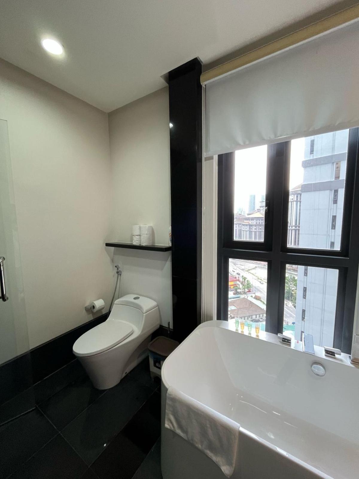 City Home At The Mews Residences Klcc